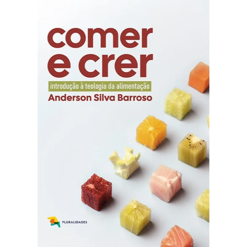 COMER E CRER