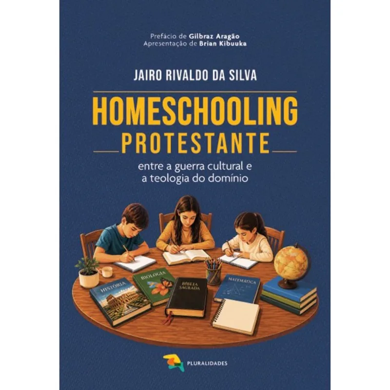 HOMESCHOOLING PROTESTANTE