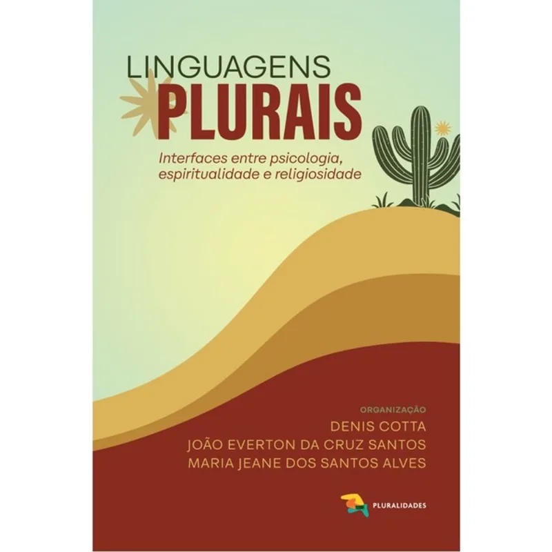 LINGUAGENS PLURAIS