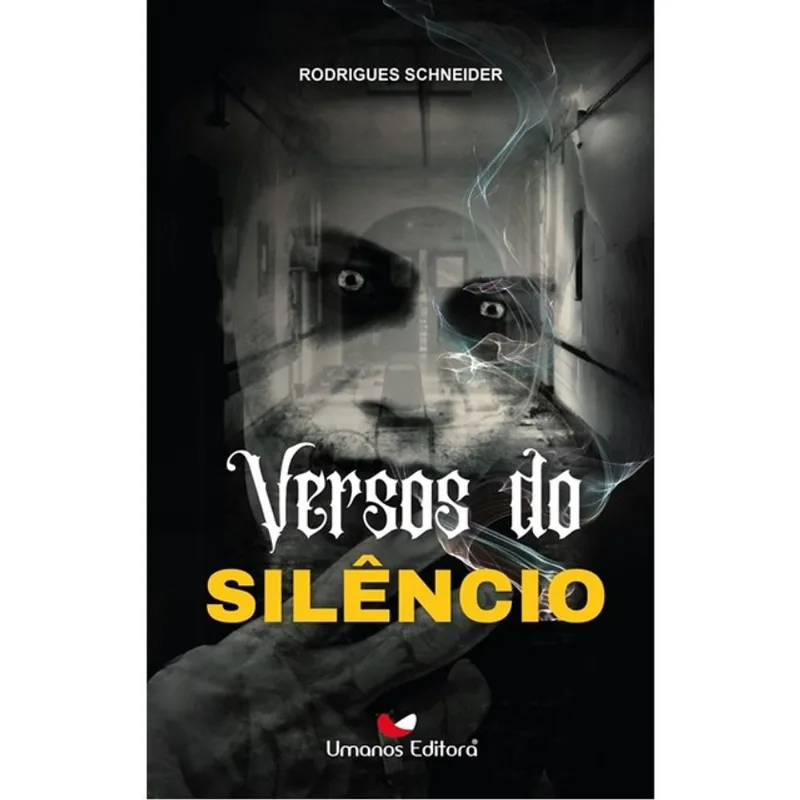 VERSOS DO SILÊNCIO