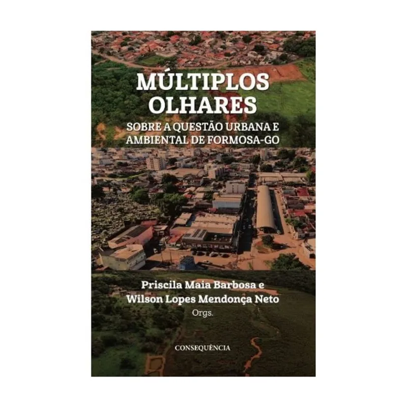 MÚLTIPLOS OLHARES