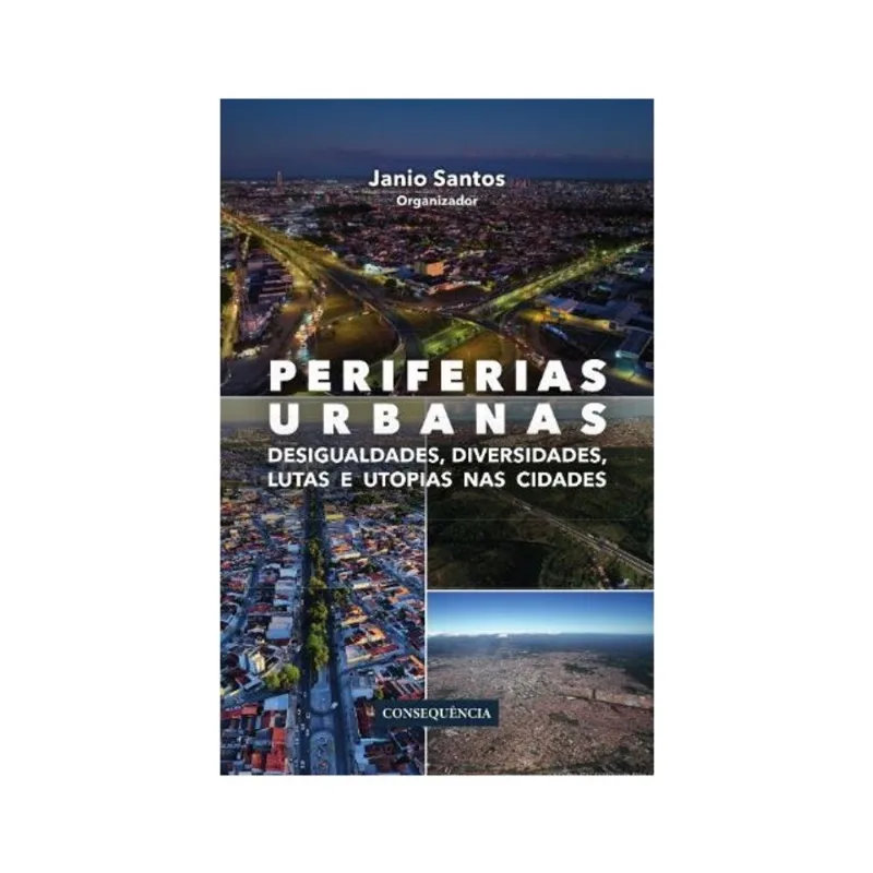 PERIFERIAS URBANAS