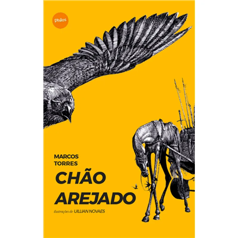 Chão Arejado