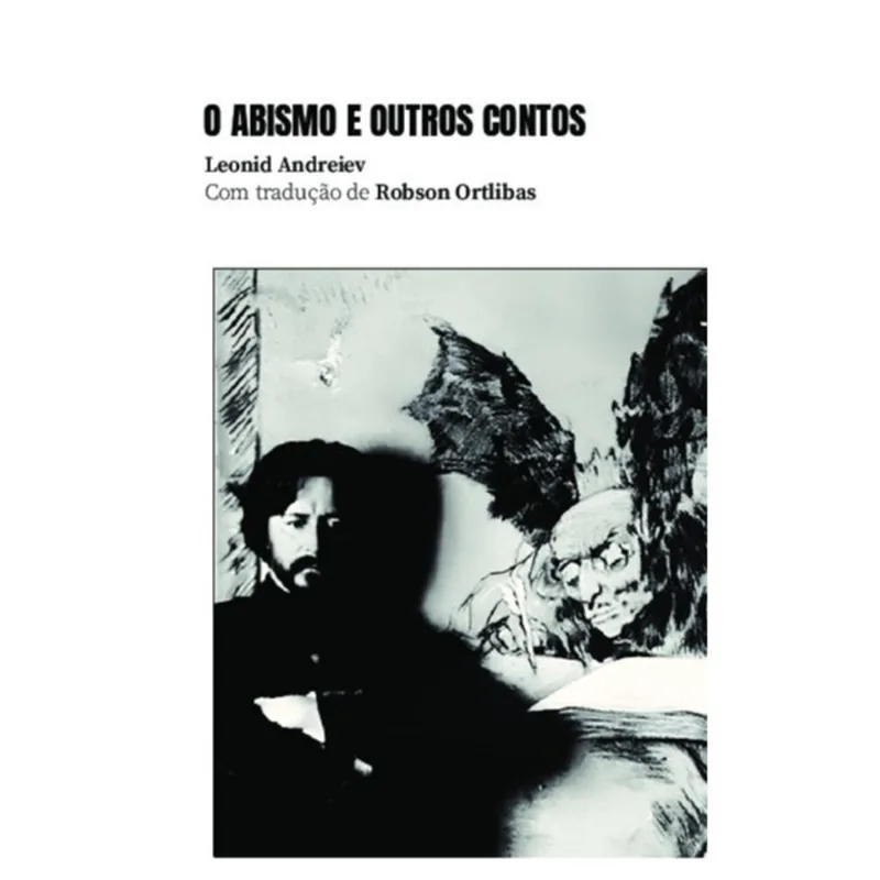 O ABISMO E OUTROS CONTOS