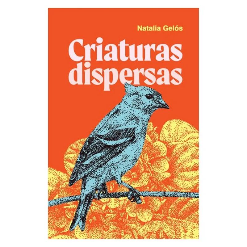 CRIATURAS DISPERSAS - VOL. 3