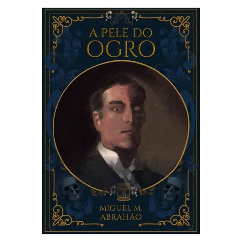A PELE DO OGRO