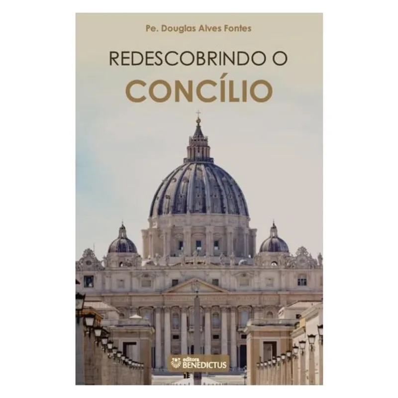 REDESCOBRINDO O CONCÍLIO