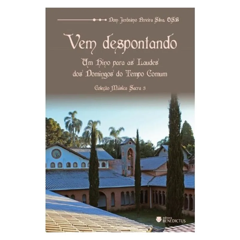 VEM DESPONTANDO - VOL. 3
