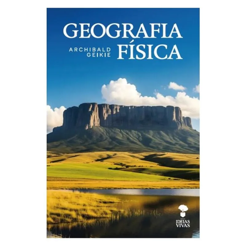 GEOGRAFIA FÍSICA