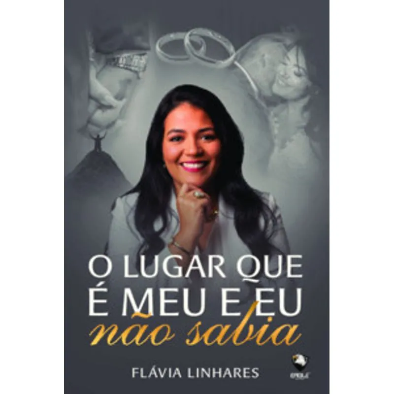 O Lugar Que É Meu e Eu Não Sabia