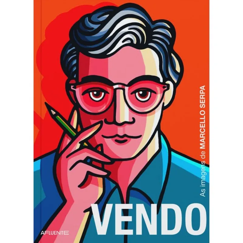 VENDO - AS IMAGENS DE MARCELLO SERPA