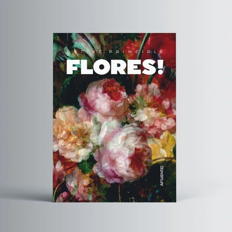 FLORES!