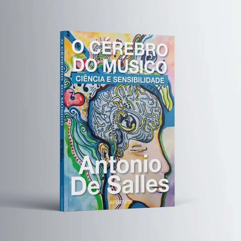 O CÉREBRO DO MÚSICO