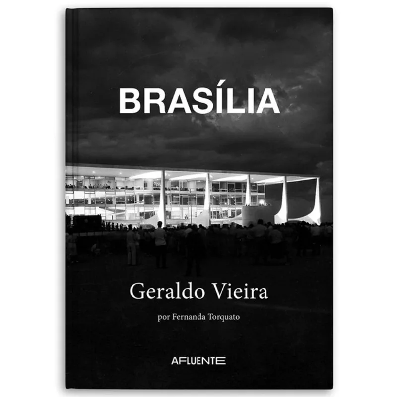 BRASÍLIA: GERALDO VIEIRA