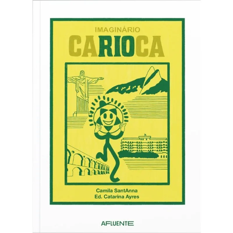 IMAGINÁRIO CARIOCA