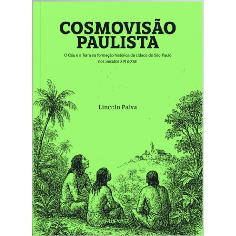 COSMOVISÃO PAULISTA