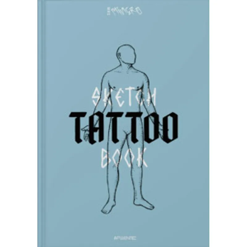 Sketchbook: Tattoo