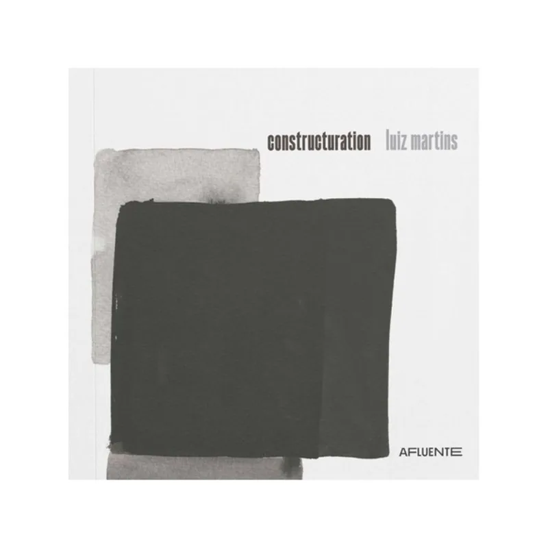 CONSTRUCTURATION