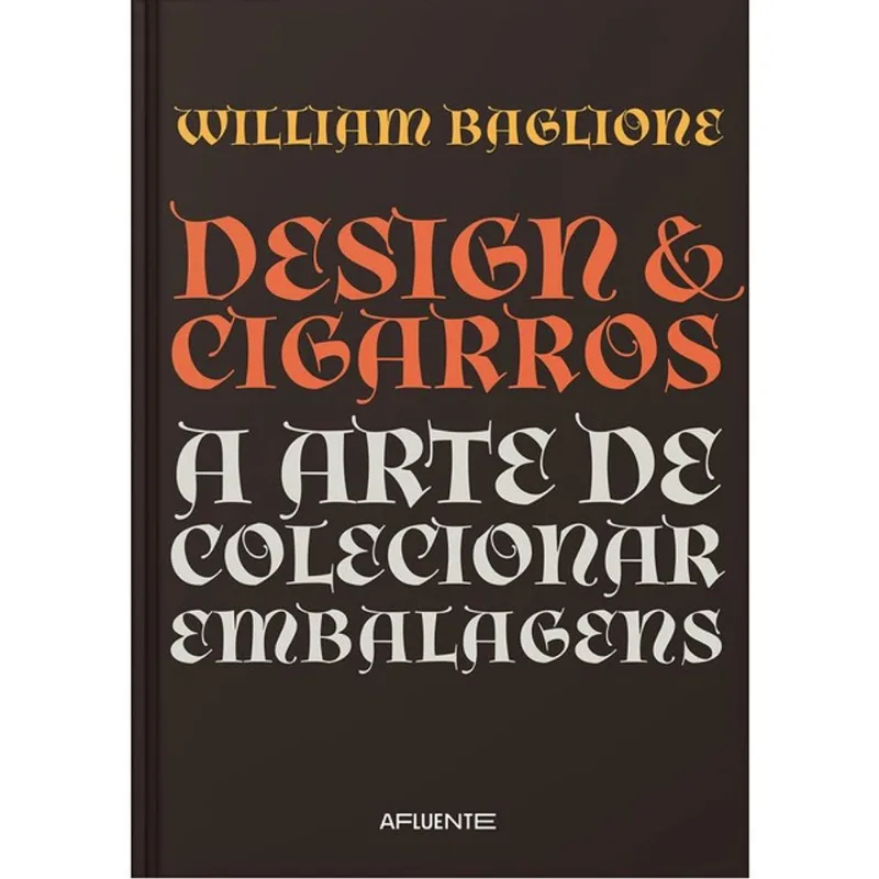 DESIGN & CIGARROS