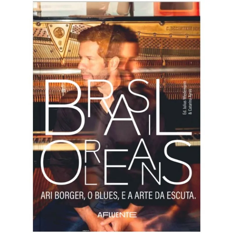 BRASIL-ORLEANS.