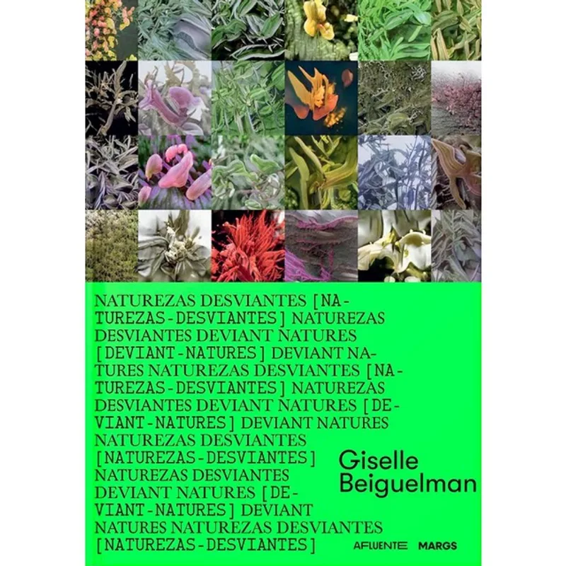 NATUREZAS DESVIANTES (DEVIANT NATURES)