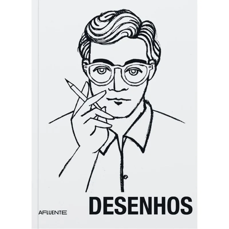 DESENHOS DE MARCELLO SERPA