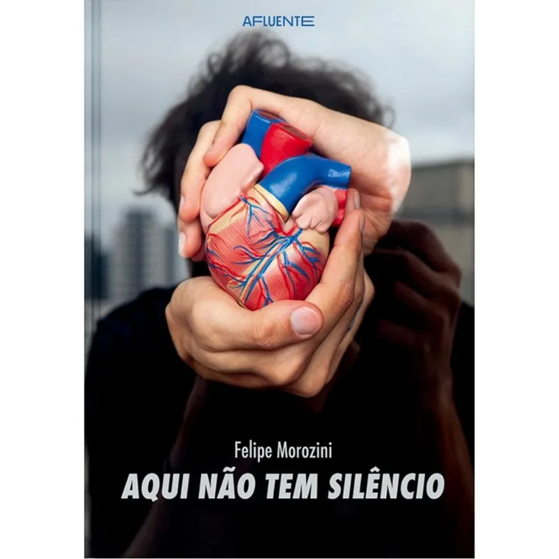 AQUI NÃO TEM SILÊNCIO