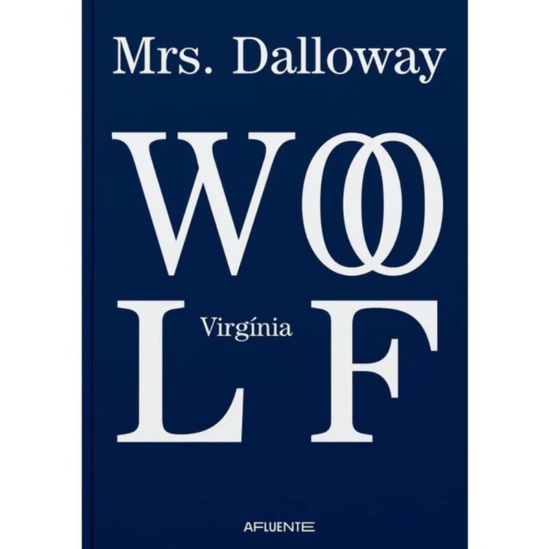 MRS. DALLOWAY