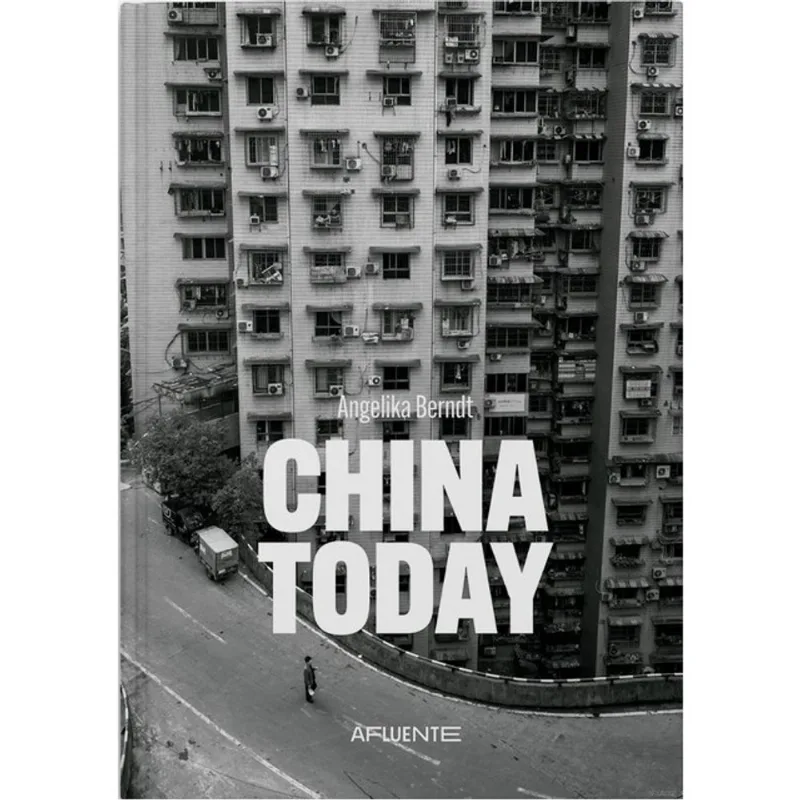 CHINA TODAY