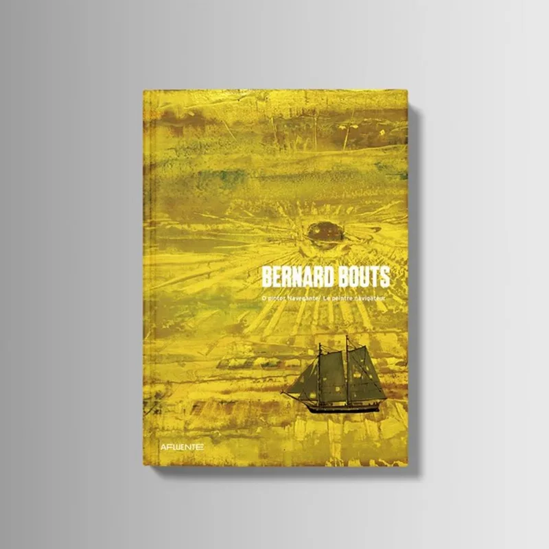 BERNARD BOULTS