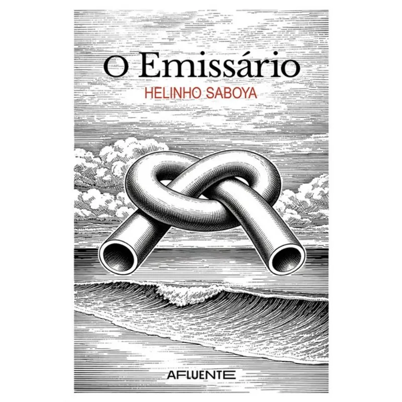 O EMISSÁRIO