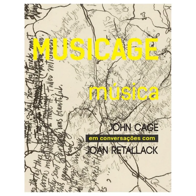 MUSICAGE – MÚSICA