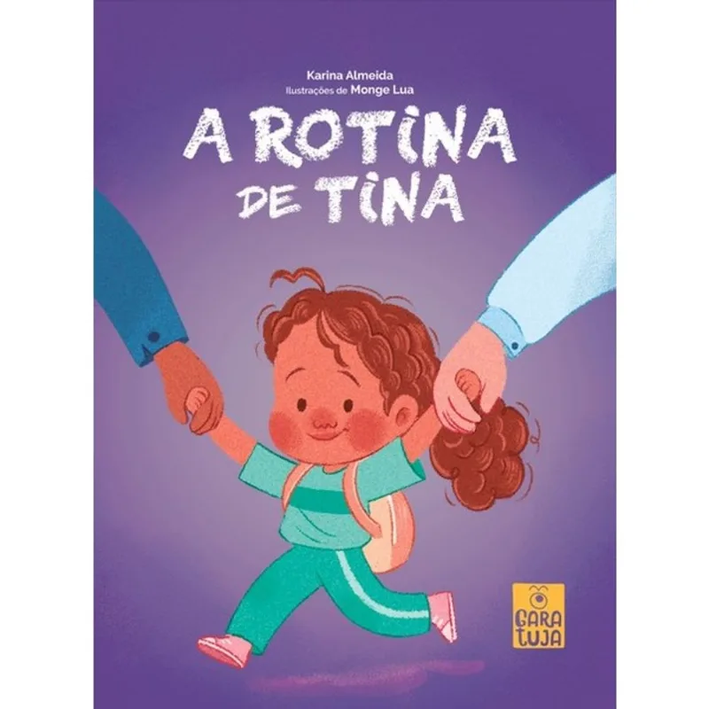 A ROTINA DE TINA