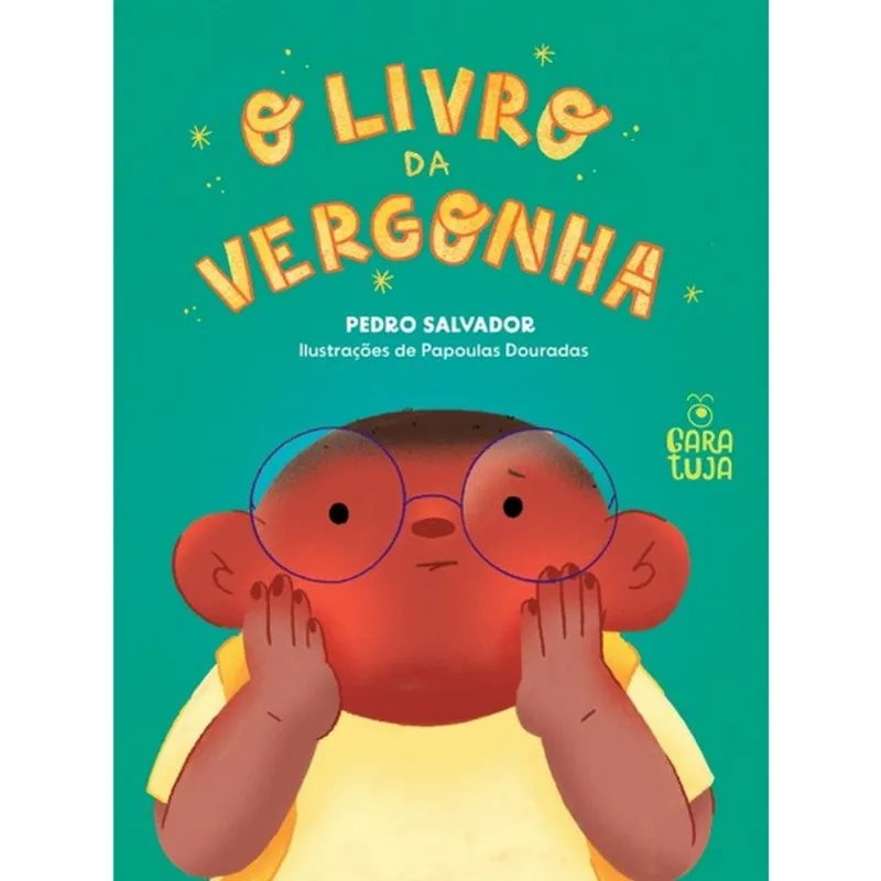 O LIVRO DA VERGONHA