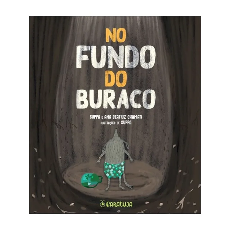 NO FUNDO DO BURACO