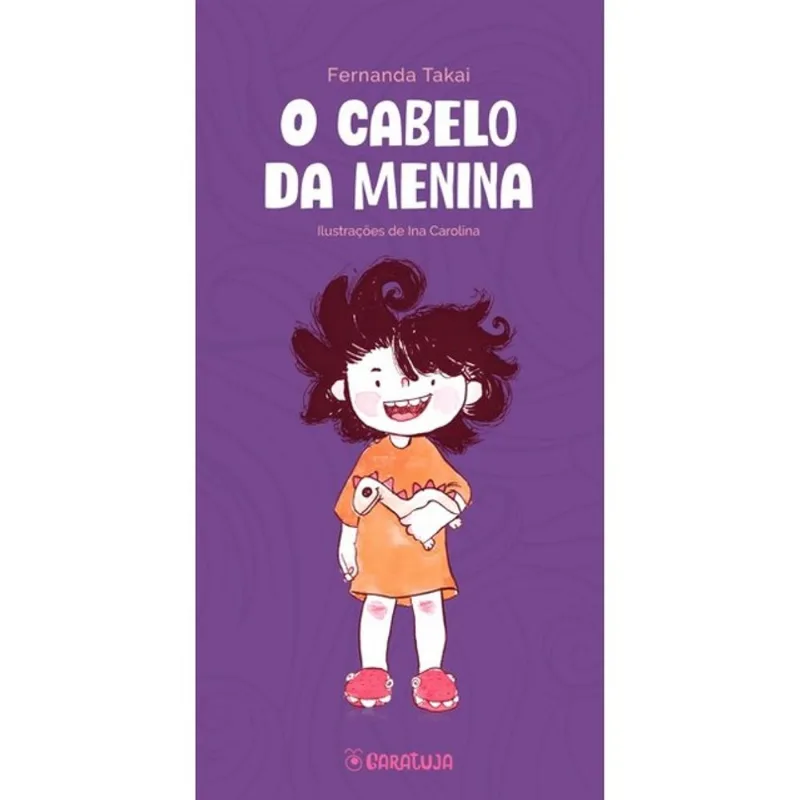 O CABELO DA MENINA