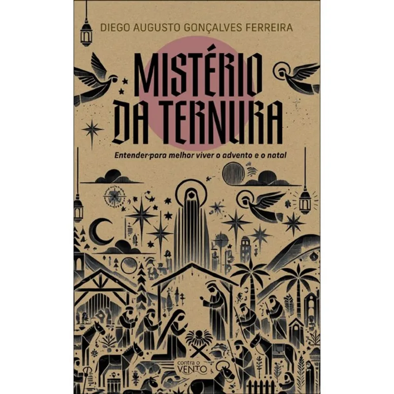 MISTÉRIO DA TERNURA