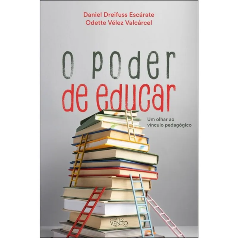 O PODER DE EDUCAR
