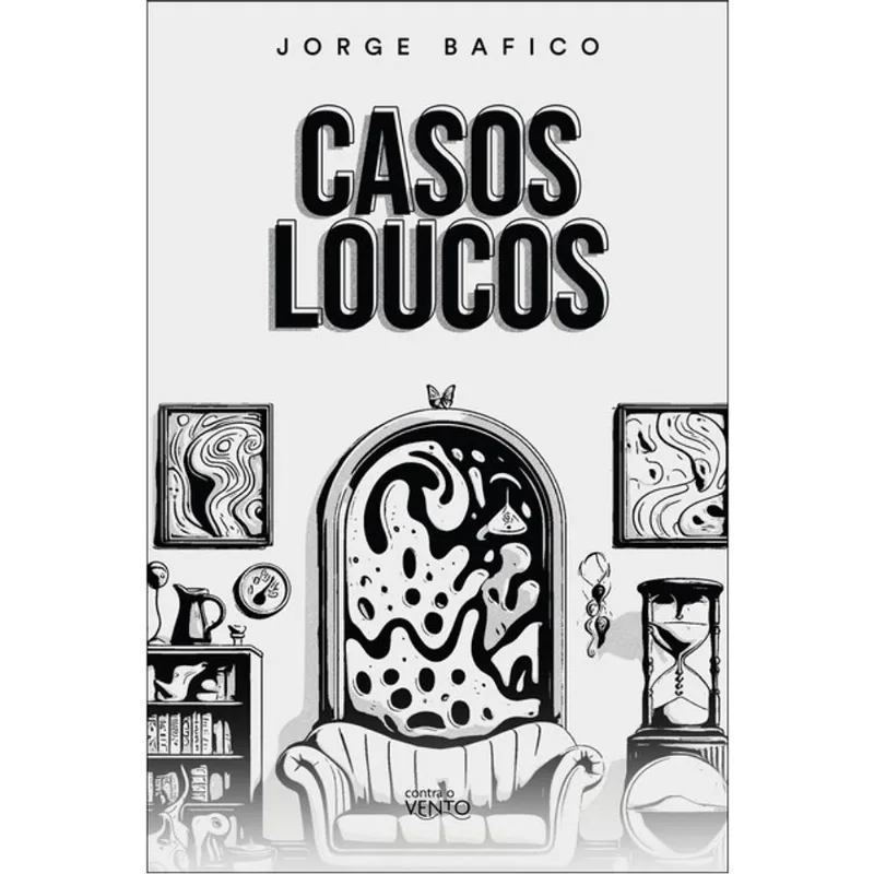 CASOS LOUCOS