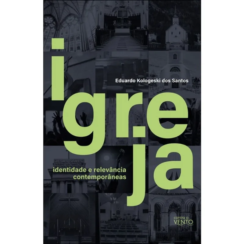 IGREJA