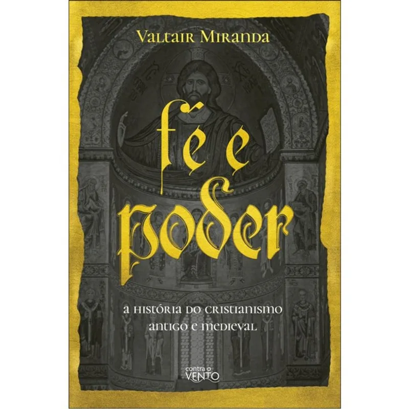 FÉ E PODER
