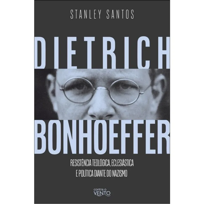 DIETRICH BONHOEFFER