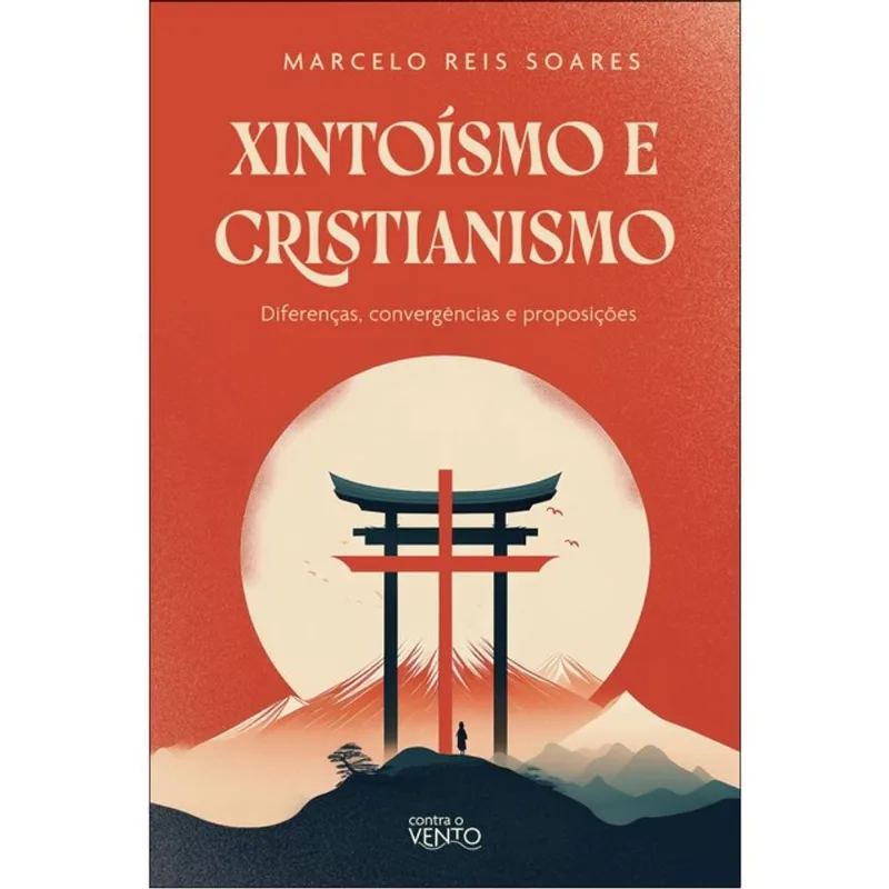 XINTOÍSMO E CRISTIANISMO