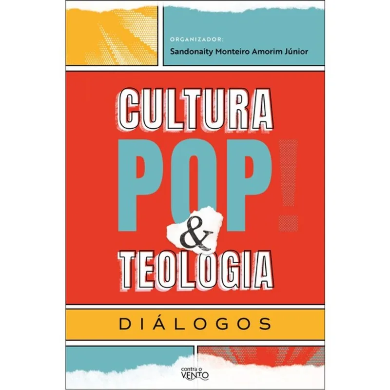 CULTURA POP & TEOLOGIA