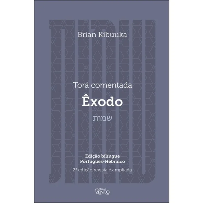 TORÁ COMENTADA