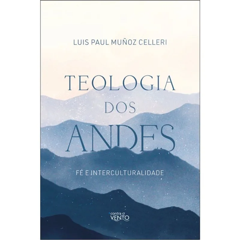 TEOLOGIA DOS ANDES