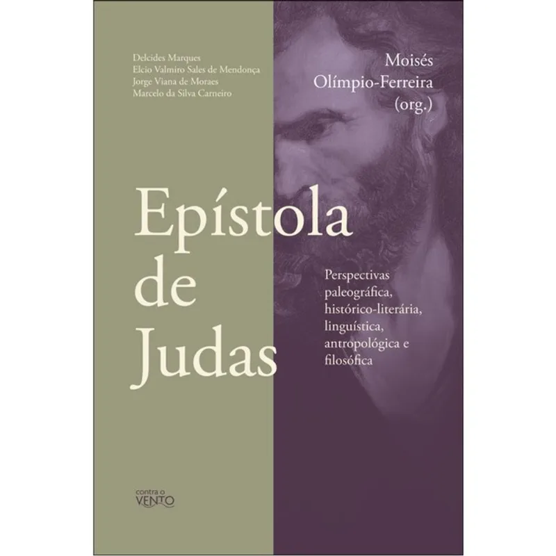 EPÍSTOLA DE JUDAS