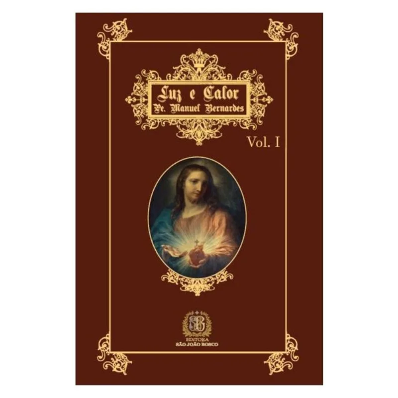LUZ E CALOR - VOL I