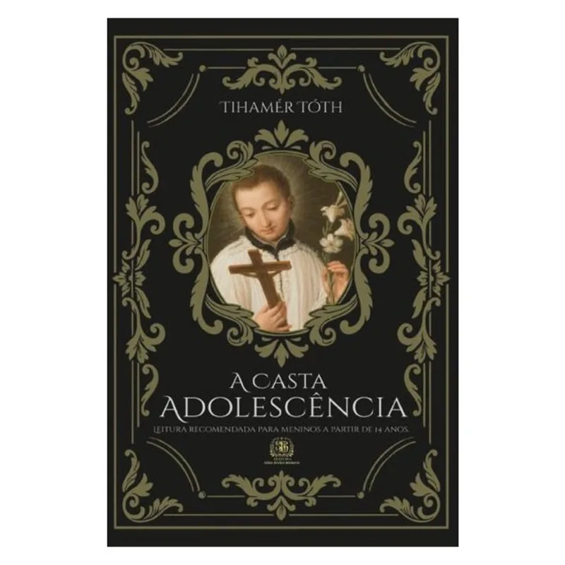 A CASTA ADOLESCÊNCIA