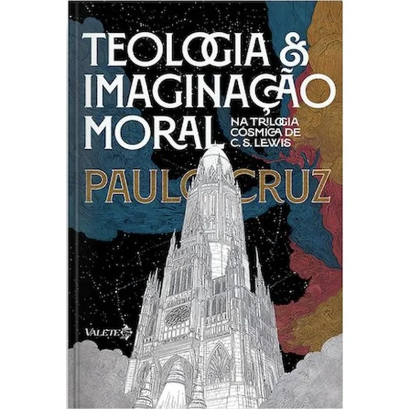 TEOLOGIA & IMAGINAÇÃO MORAL
